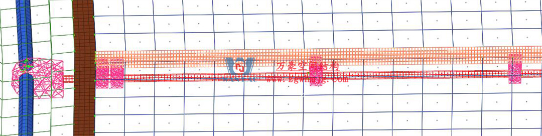 科技賦能品質(zhì)工程 | 萬豪集團(tuán)攜手浙大團(tuán)隊圓滿完成無錫奧體中心膜結(jié)構(gòu)排水試驗驗收