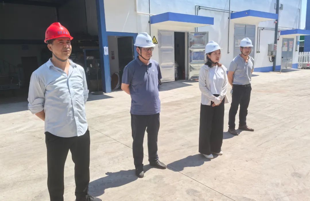 工廠消防演練：筑牢安全防線，守護生命財產