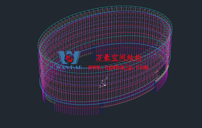 膜結構